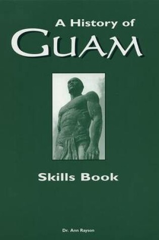 Cover of A History of Guam Skills Book