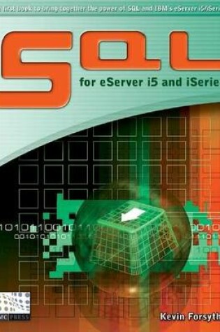 Cover of SQL for Eserver I5 and iSeries