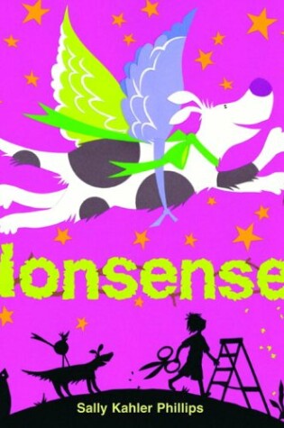 Cover of Nonsense!
