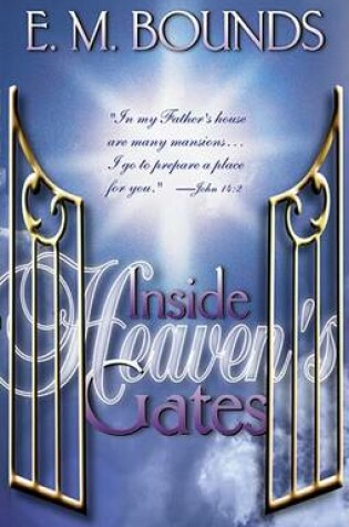 Cover of Inside Heavens Gate