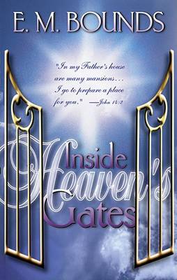 Book cover for Inside Heavens Gate
