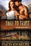 Book cover for Dare to Trust