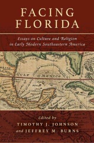 Cover of Facing Florida