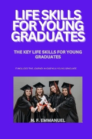 Cover of Life Skills for Young Graduates