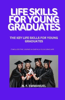 Book cover for Life Skills for Young Graduates