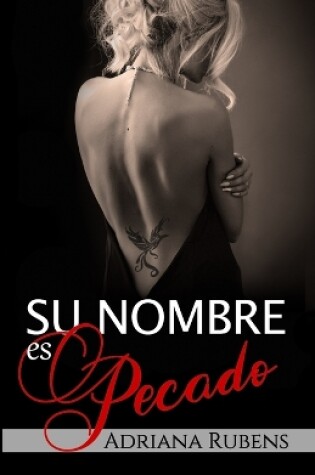 Cover of Su nombre es Pecado