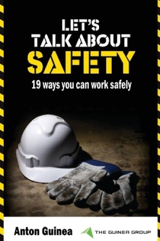 Cover of Let's Talk About Safety