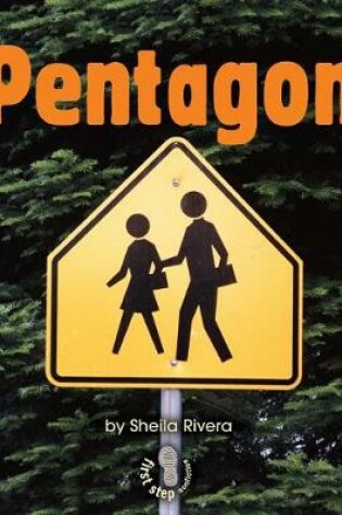Cover of Pentagon
