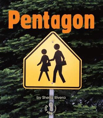 Cover of Pentagon