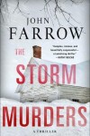 Book cover for The Storm Murders
