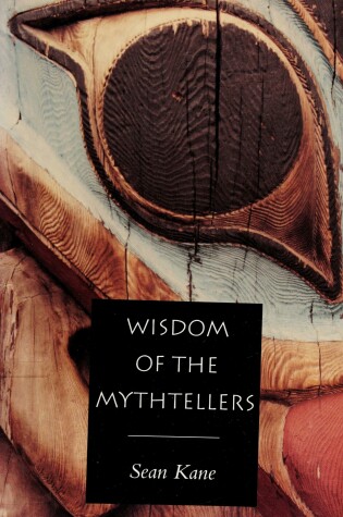 Cover of Wisdom of the Mythtellers