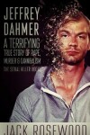 Book cover for Jeffrey Dahmer