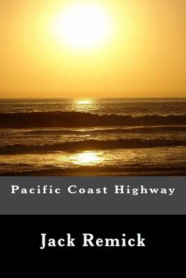 Book cover for Pacific Coast Highway