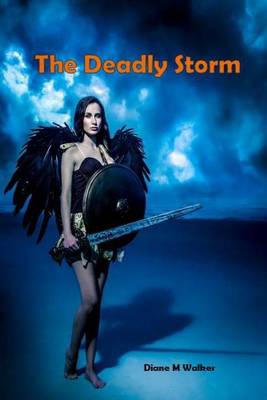 Cover of The Deadly Storm