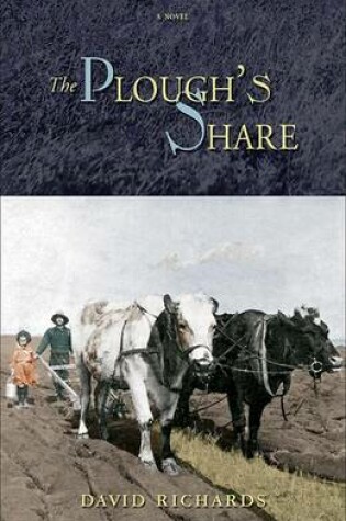 Cover of The Plough's Share