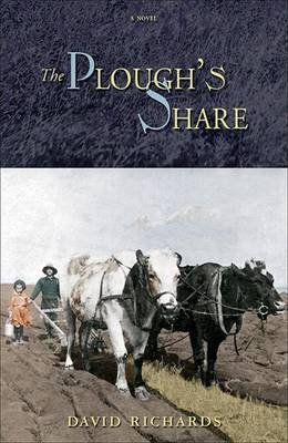 Book cover for The Plough's Share