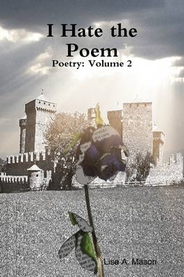 Book cover for I Hate the Poem