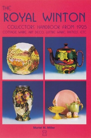 Cover of Collecting Royal Winton