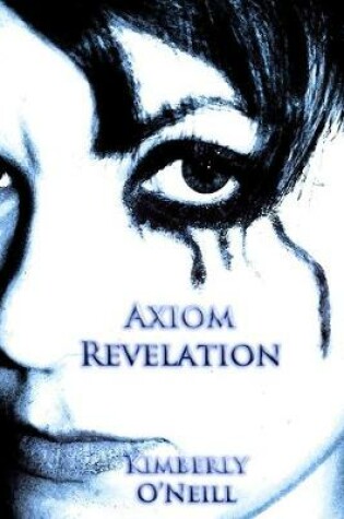 Cover of Axiom Revelation