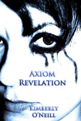 Book cover for Axiom Revelation