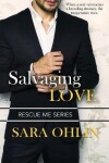 Book cover for Salvaging Love