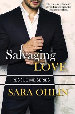 Cover of Salvaging Love