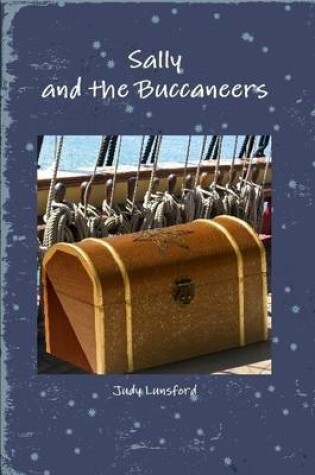 Cover of Sally and the Buccaneers