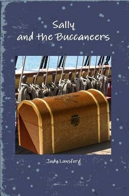 Book cover for Sally and the Buccaneers