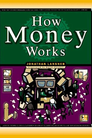 Cover of How Money Works