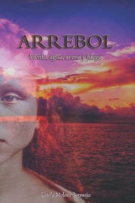 Book cover for Arrebol