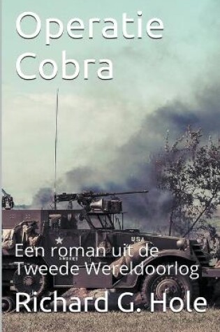 Cover of Operatie Cobra