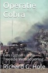 Book cover for Operatie Cobra