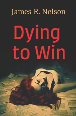 Book cover for Dying To Win