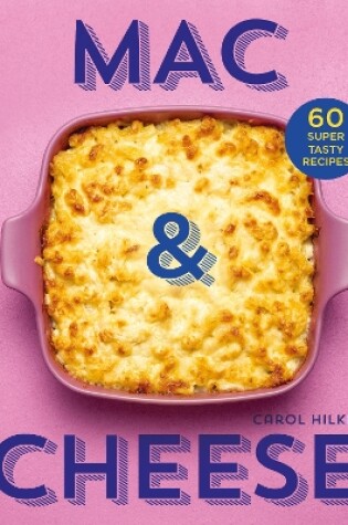 Cover of Mac & Cheese