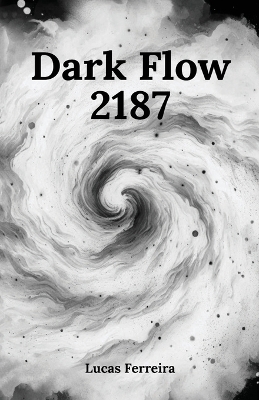 Book cover for Dark flow