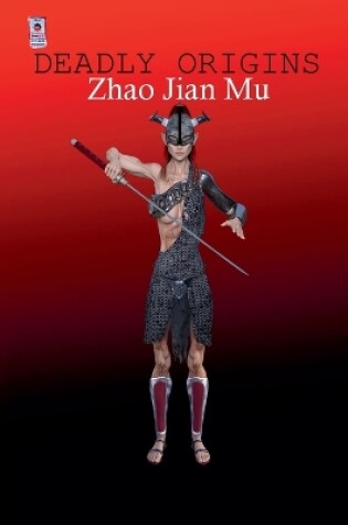 Cover of Deadly Origins