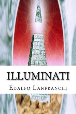 Book cover for Illuminati