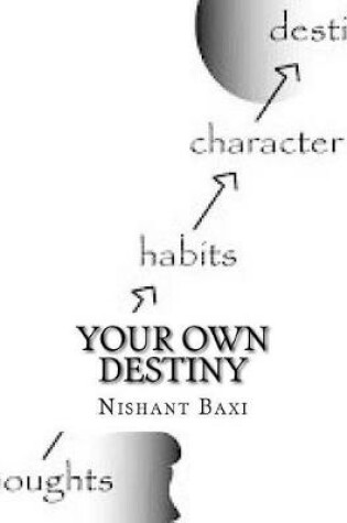 Cover of Your Own Destiny