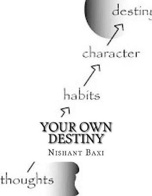 Book cover for Your Own Destiny