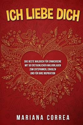 Book cover for ICH LIEBE DiCH