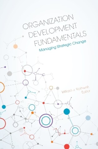Cover of Organization Development Fundamentals