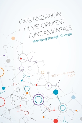 Book cover for Organization Development Fundamentals