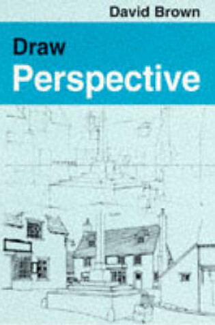 Cover of Draw Perspective