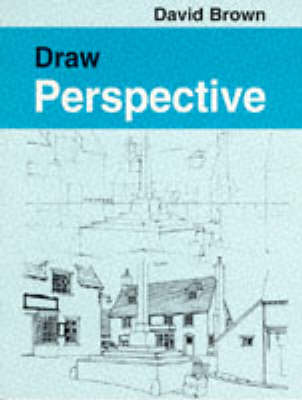 Book cover for Draw Perspective