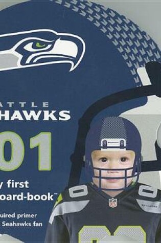 Cover of Seattle Seahawks 101-Board