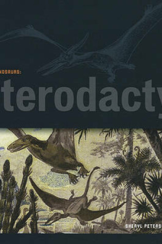 Cover of Pterodactyl