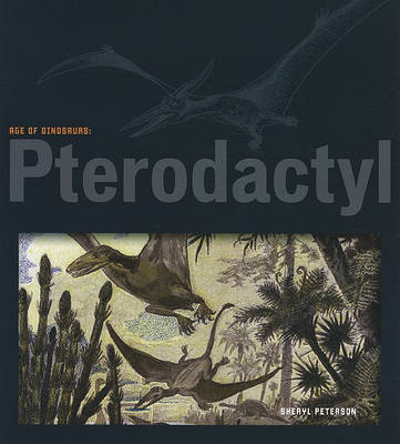 Cover of Pterodactyl