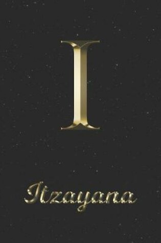 Cover of Itzayana