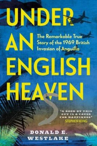 Cover of Under an English Heaven