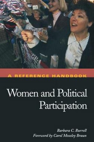 Cover of Women and Political Participation